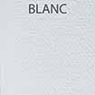 lucarne bouchardee ciselee blanc