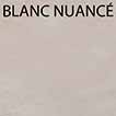 Bordure pierre renconstituée patinée blanc nuancé