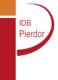 IDB Pierdor Logo