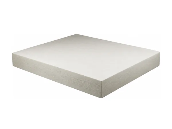 Dessus de mur plat en pierre reconstituée