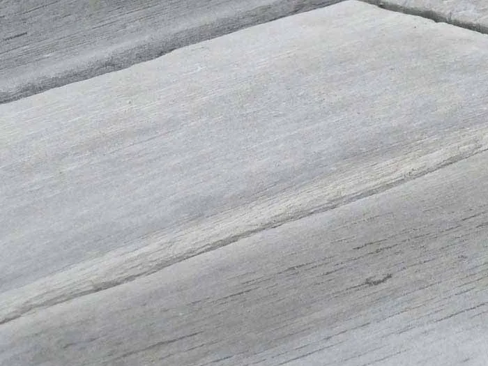 Lames planche bois, coloris bois blanchi
