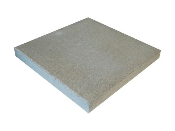Dessus de pilier béton